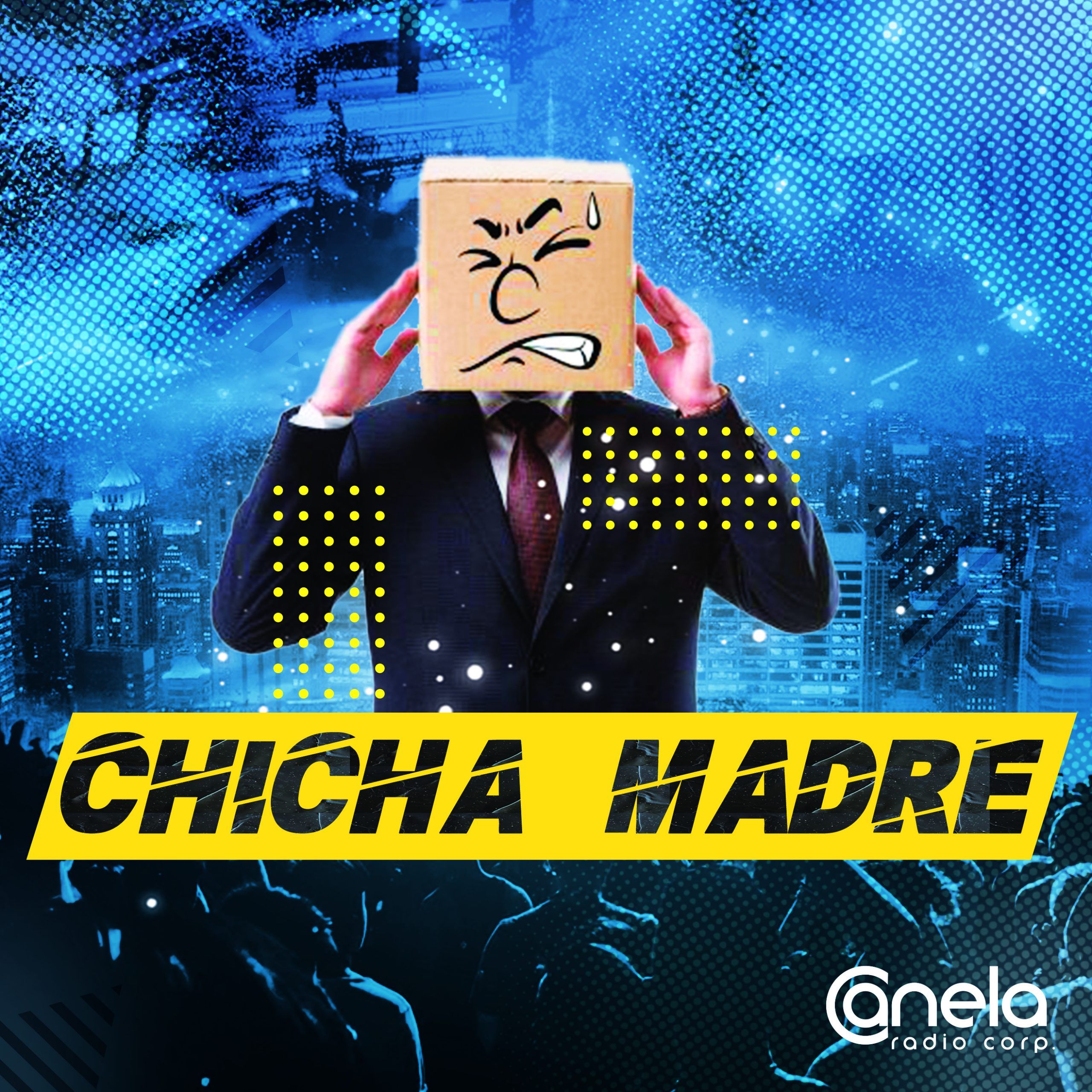 CHICHA MADRE